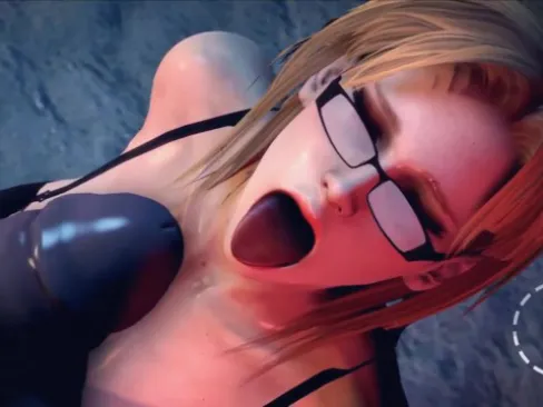 Features of her work. Suddenly, the girl got into dirty hard sex with monsters. 3d animated porn